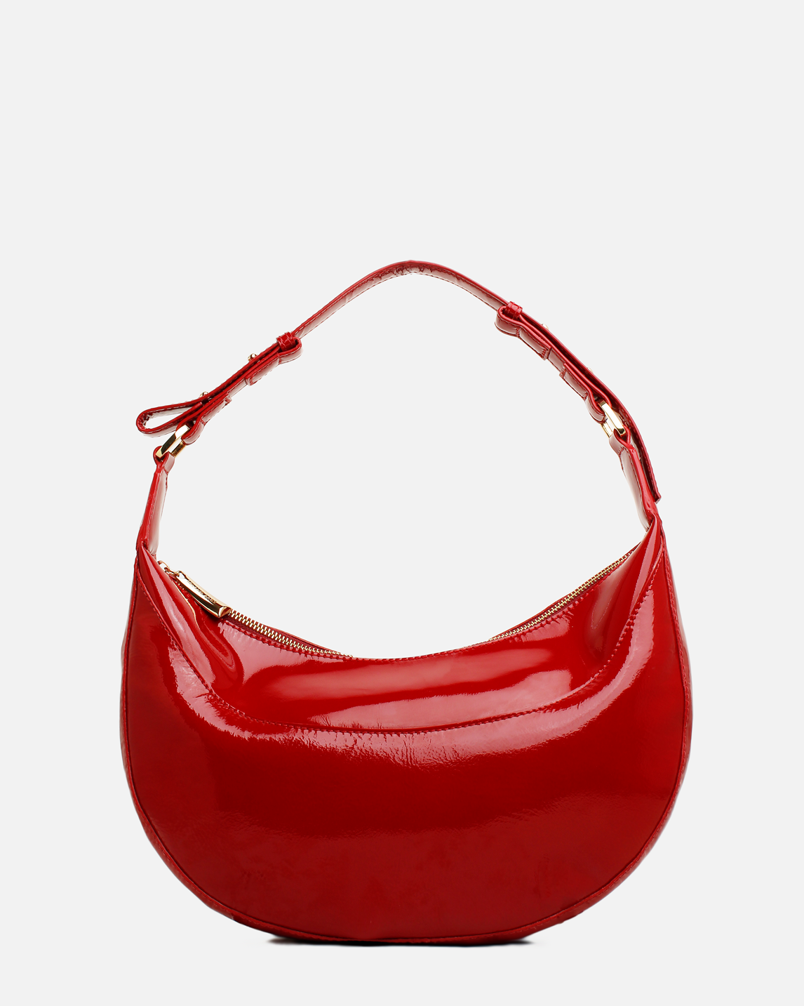 Cartera Shoulder Bag DS-3681 Rojo