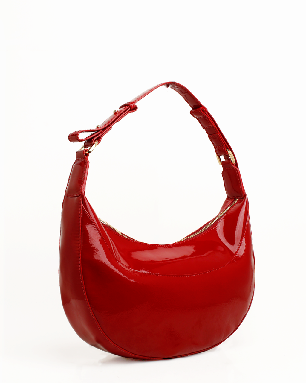 Cartera Shoulder Bag DS-3681 Rojo