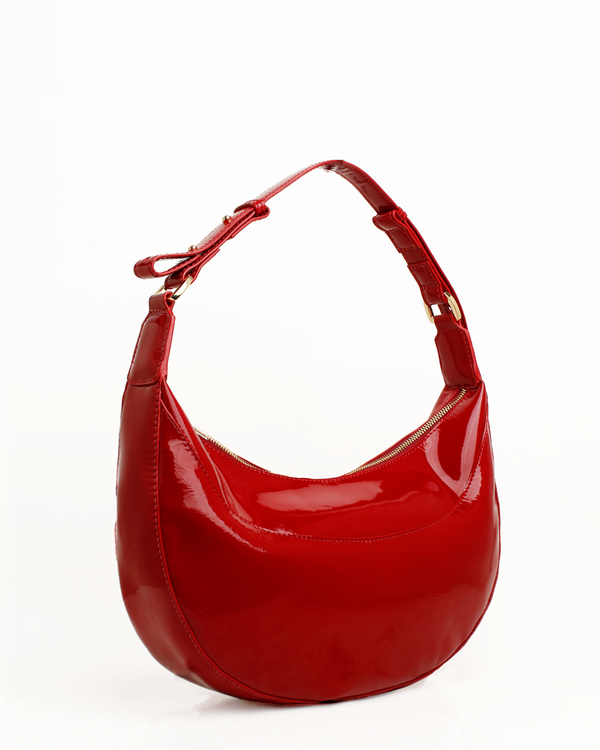 Cartera Shoulder Bag DS-3681 Rojo