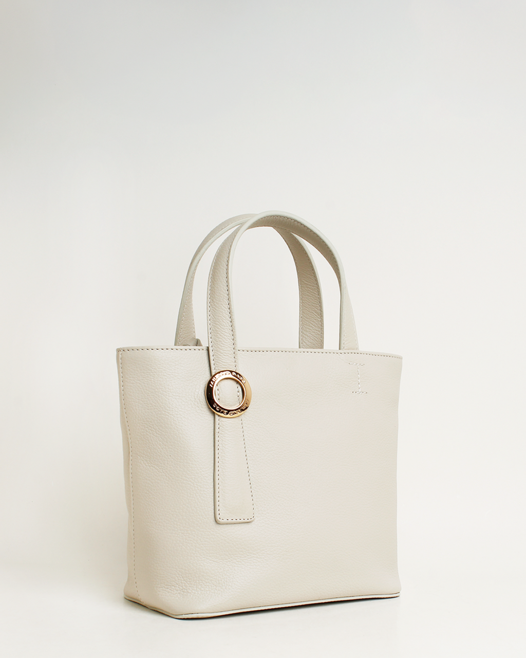 Cartera Satchel DS-3683 Blanco