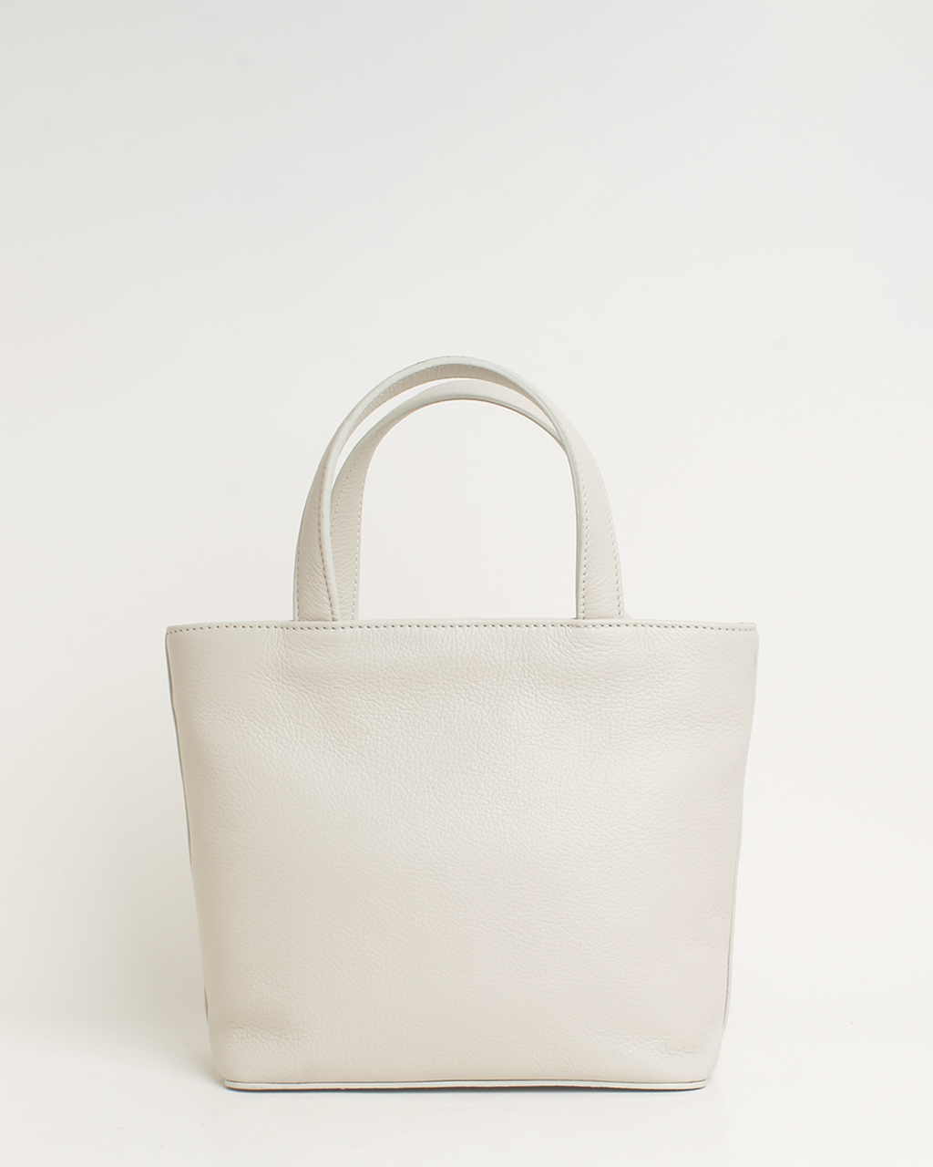 Cartera Satchel DS-3683 Blanco