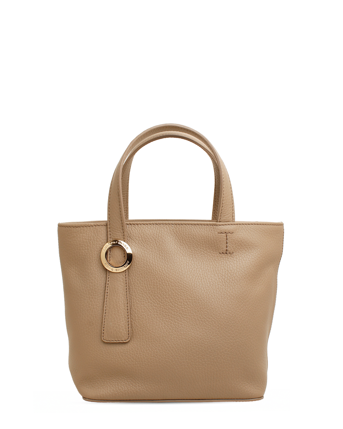 Cartera Satchel DS-3683 Cocoa