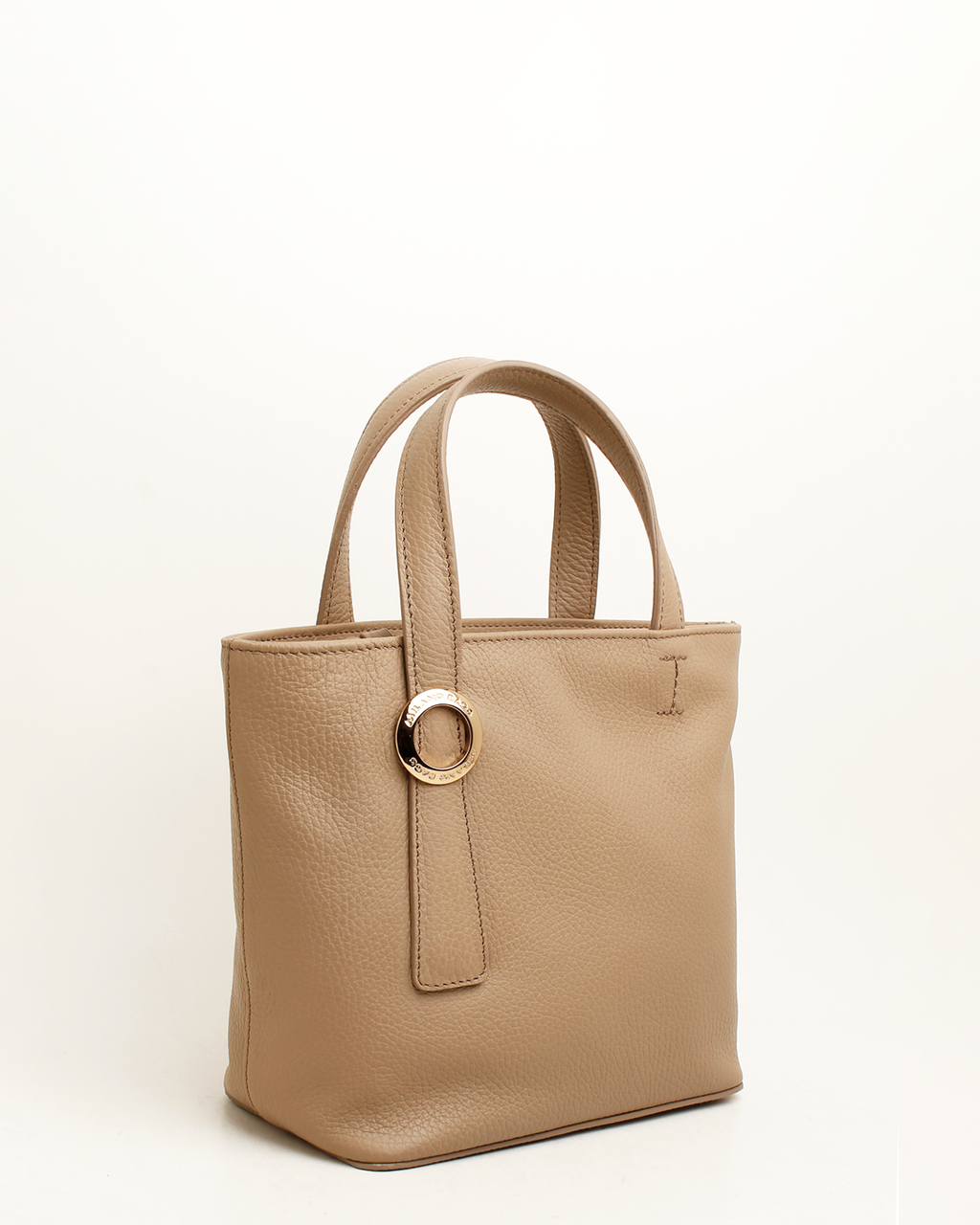 Cartera Satchel DS-3683 Cocoa