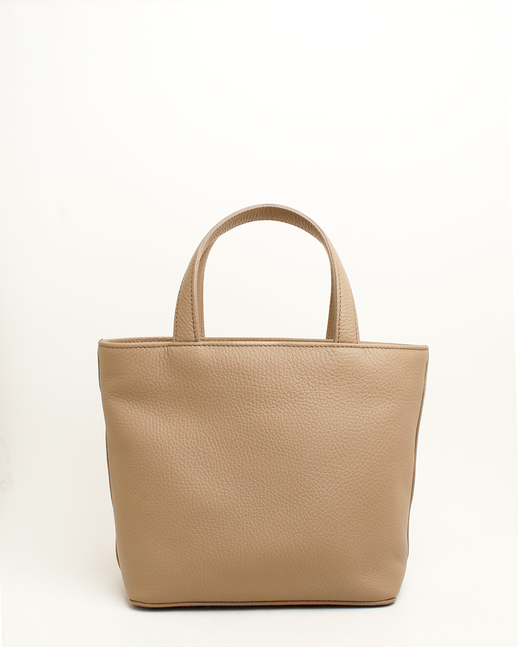 Cartera Satchel DS-3683 Cocoa