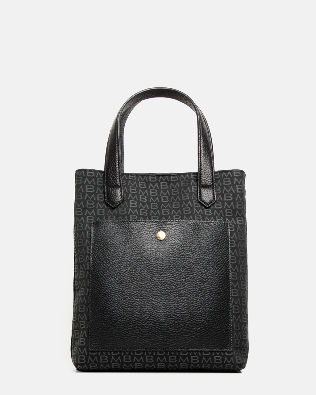 Cartera Crossbody DS-3691 Negro