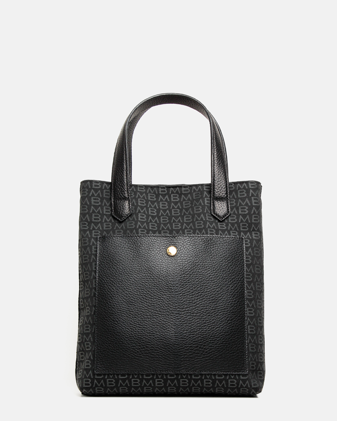 Cartera Crossbody DS-3691 Negro