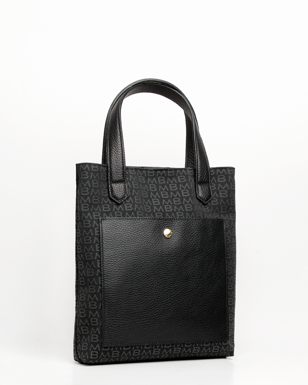 Cartera Crossbody DS-3691 Negro