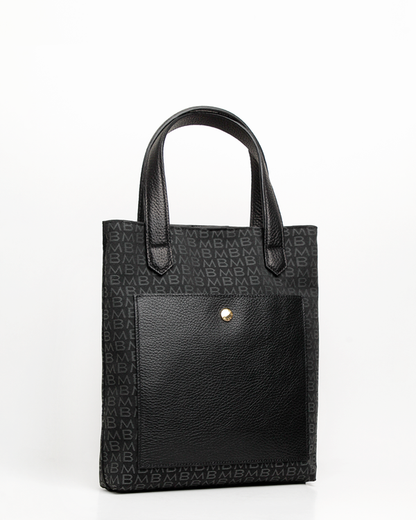 Cartera Crossbody DS-3691 Negro