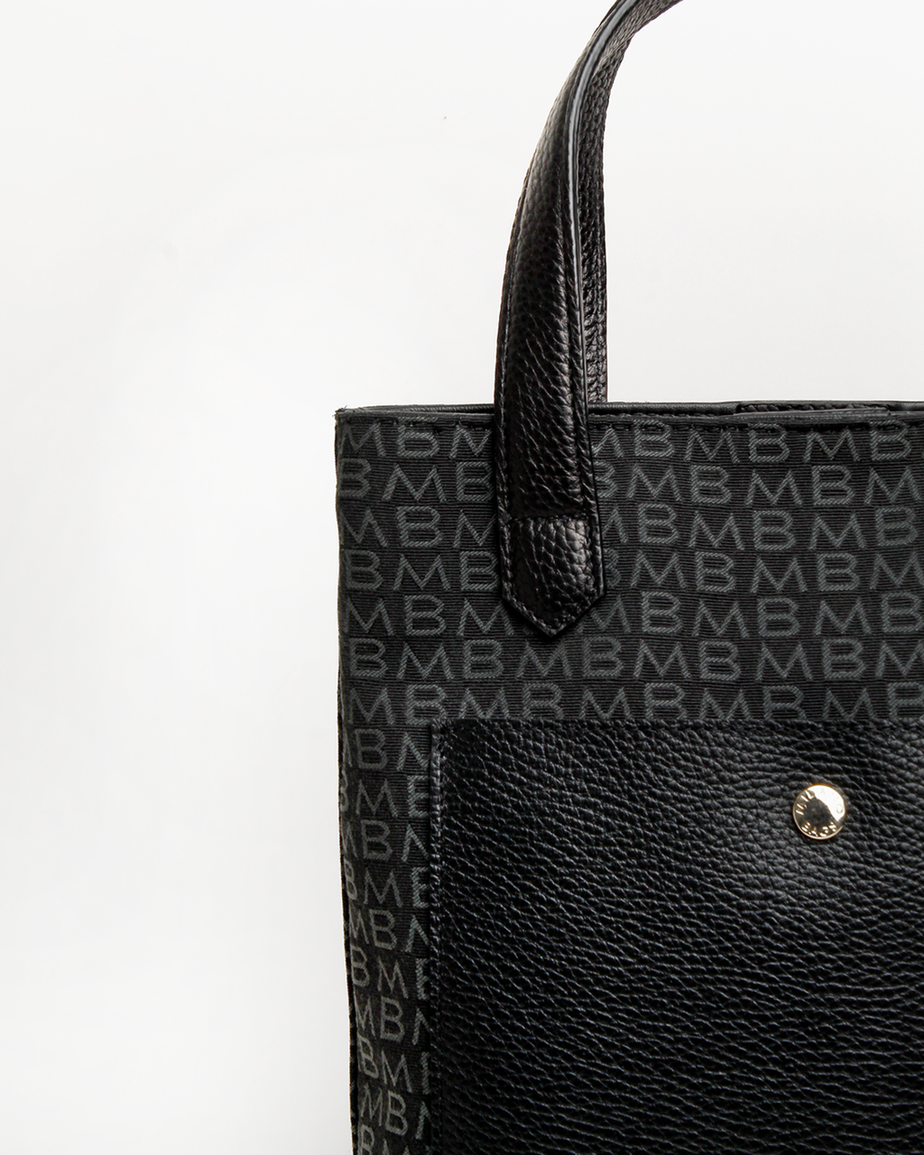 Cartera Crossbody DS-3691 Negro
