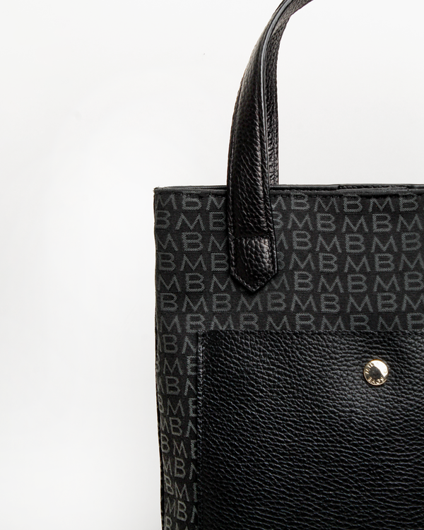 Cartera Crossbody DS-3691 Negro