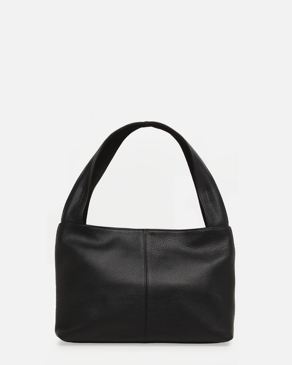 Cartera Shoulder Bag DS-3694 Negro