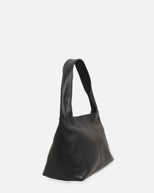 Cartera Shoulder Bag DS-3694 Negro