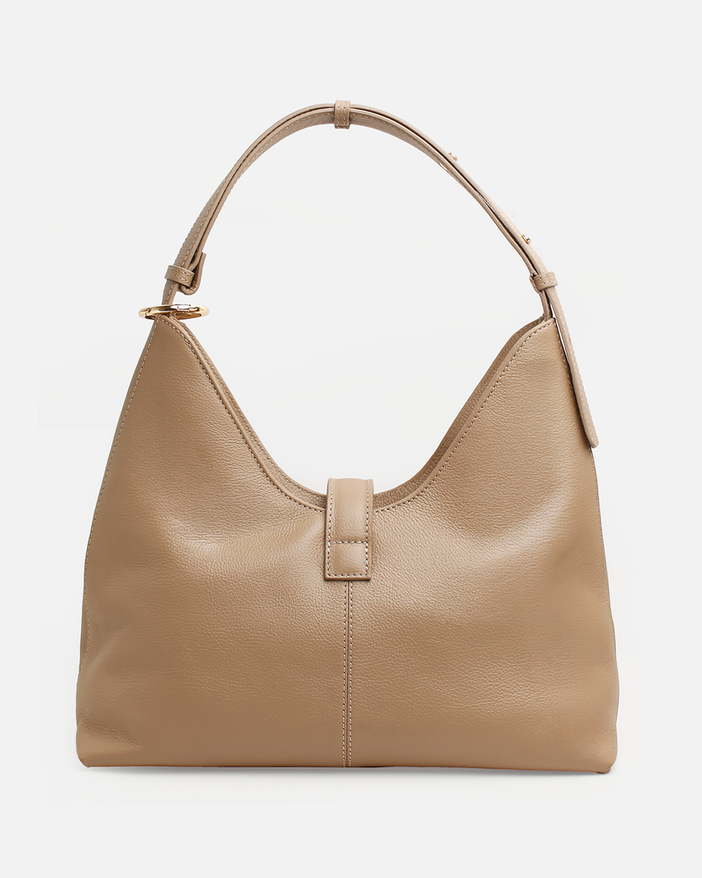 Cartera Shoulder Bag DS-3695 Cocoa