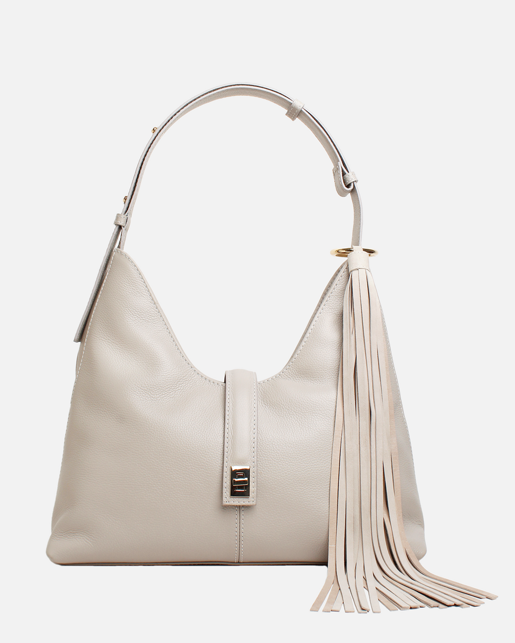 Cartera Shoulder Bag DS-3695 Gris