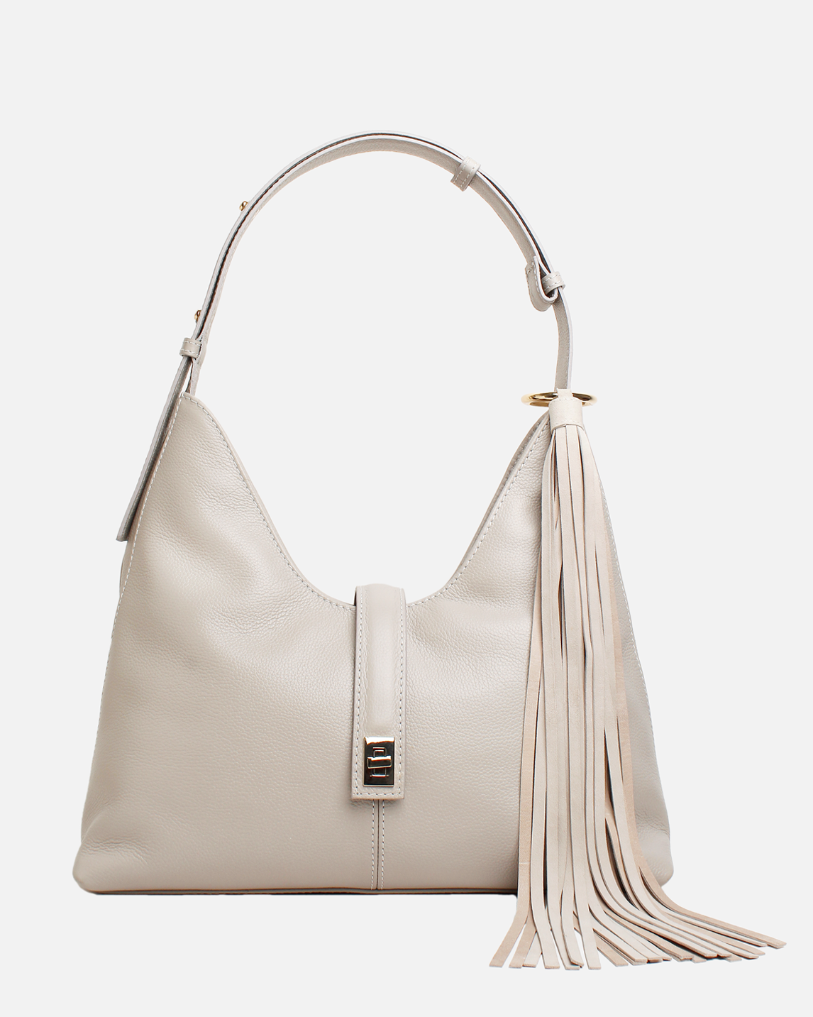 Cartera Shoulder Bag DS-3695 Gris