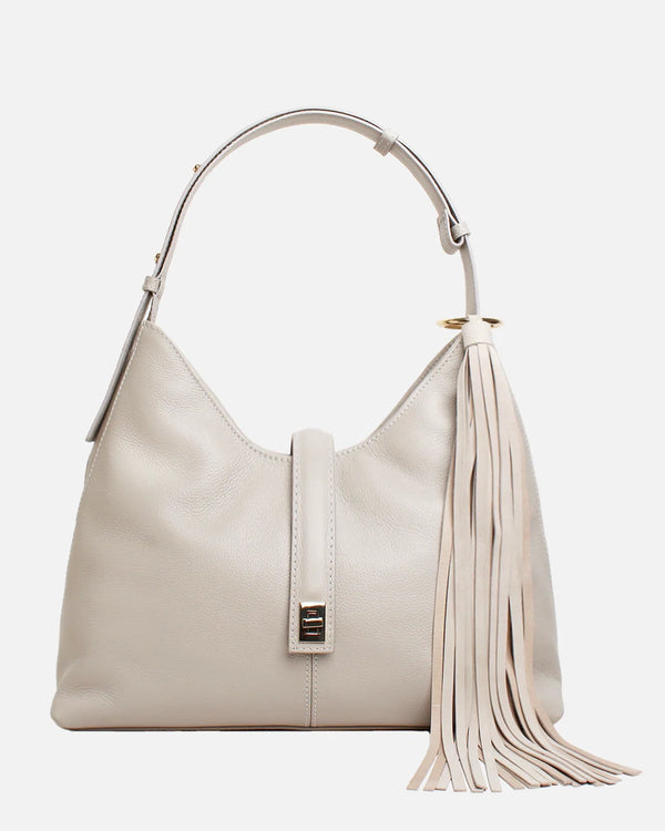 Cartera Shoulder Bag DS-3695 Gris