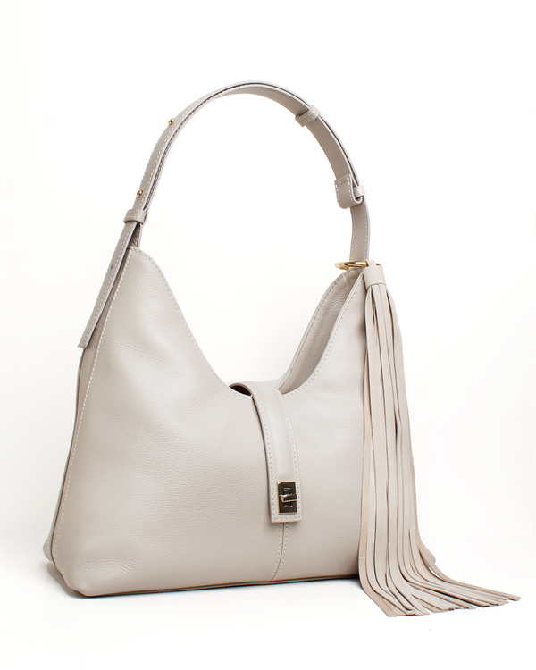 Cartera Shoulder Bag DS-3695 Gris
