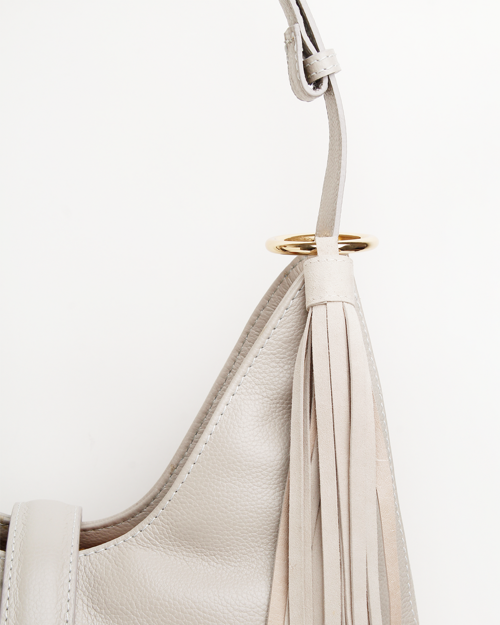 Cartera Shoulder Bag DS-3695 Gris