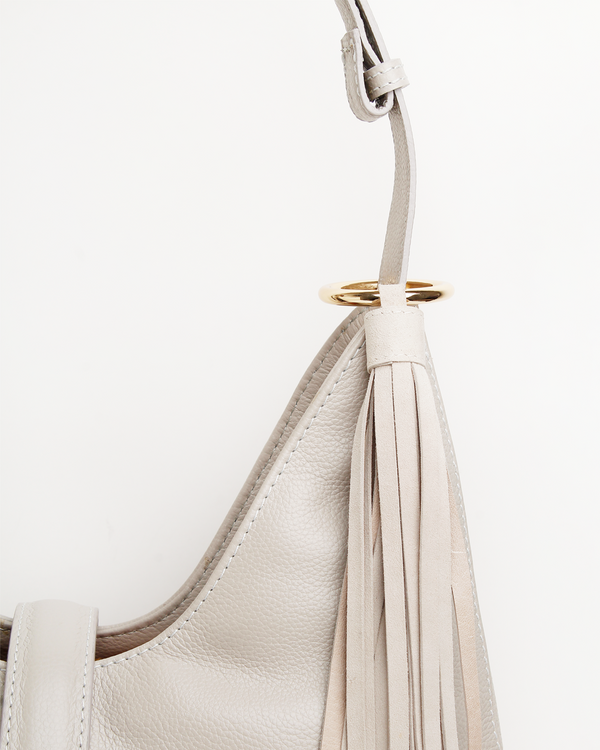 Cartera Shoulder Bag DS-3695 Gris