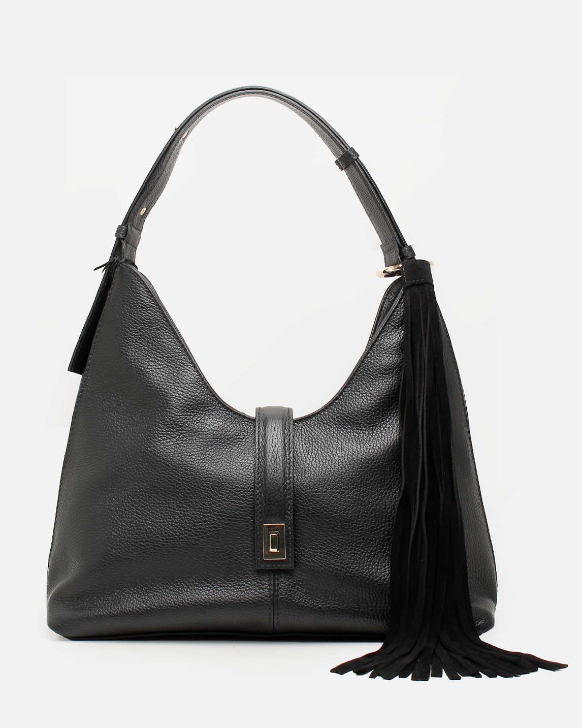 Cartera Shoulder Bag DS-3695 Negro