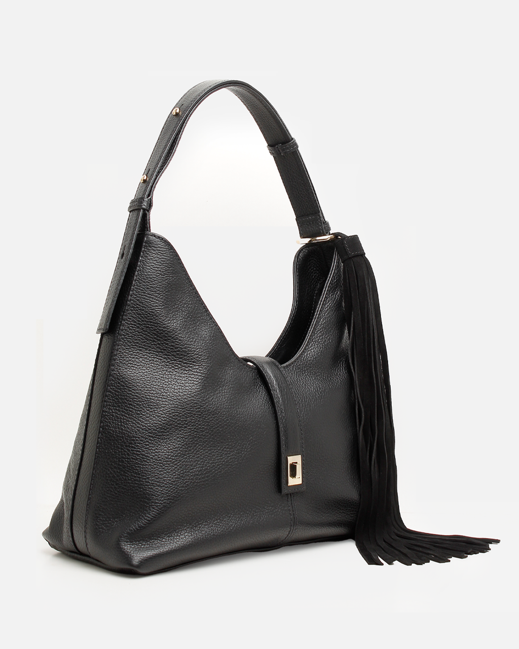 Cartera Shoulder Bag DS-3695 Negro