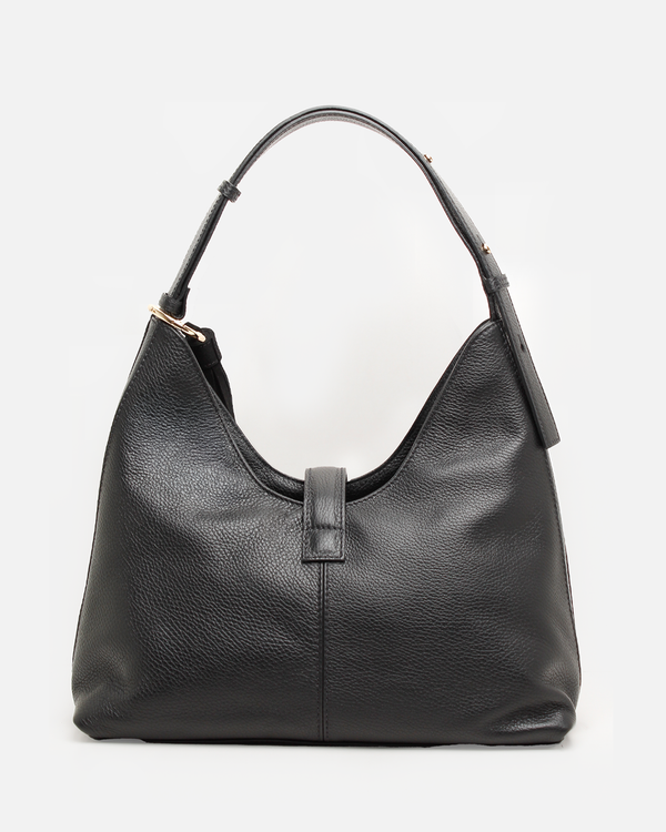 Cartera Shoulder Bag DS-3695 Negro