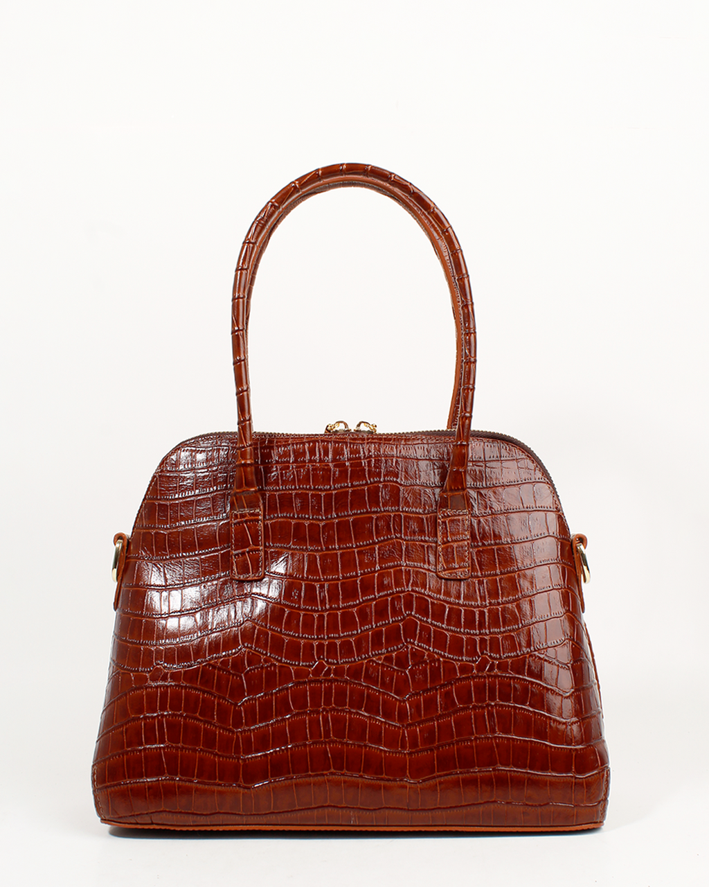 Cartera Satchel DS-3696 Natural