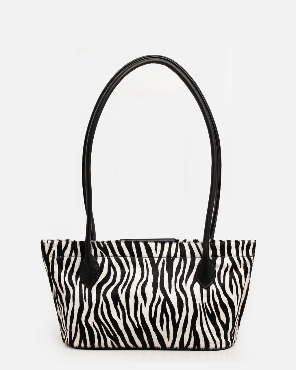 Cartera Shoulder Bag DS-3697P Print Negro