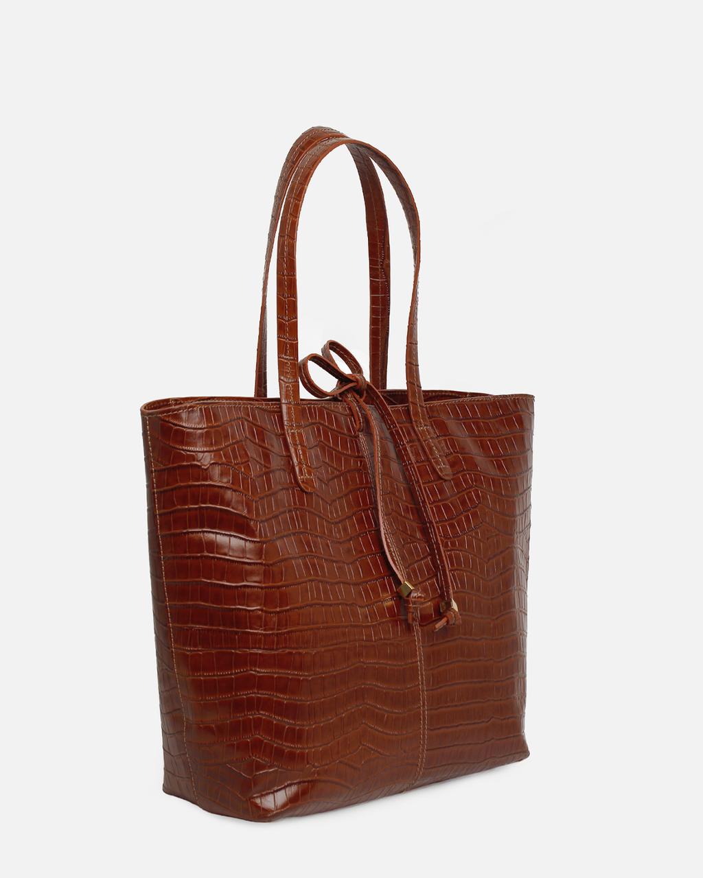 Cartera Tote Bag DS-3699 Natural