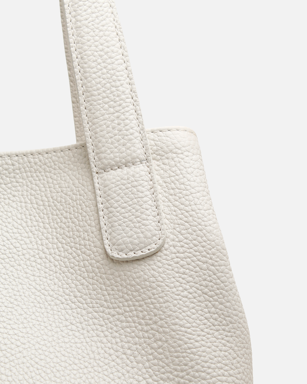Cartera Tote Bag DS-3702 Blanco