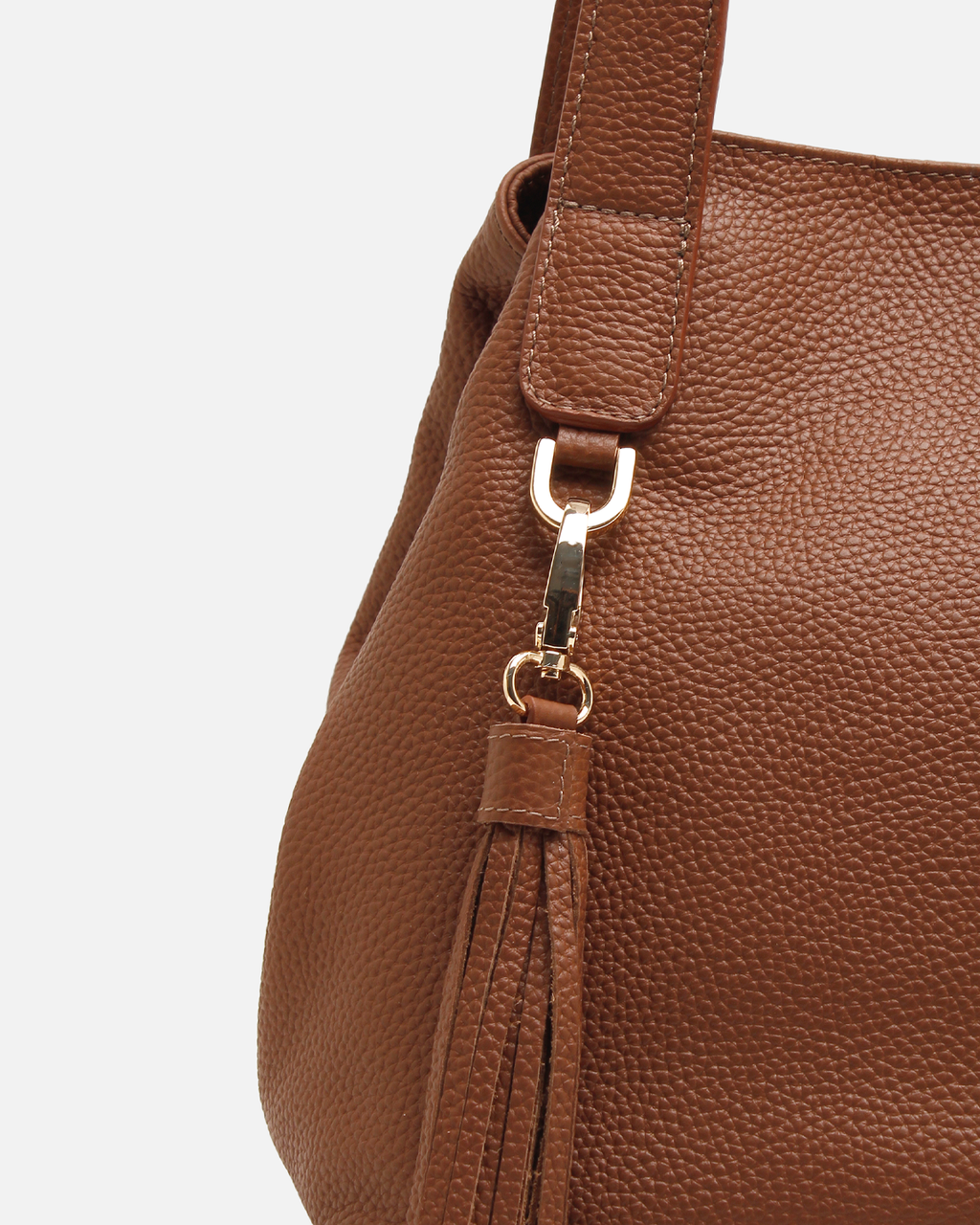 Cartera Tote Bag DS-3702 Natural