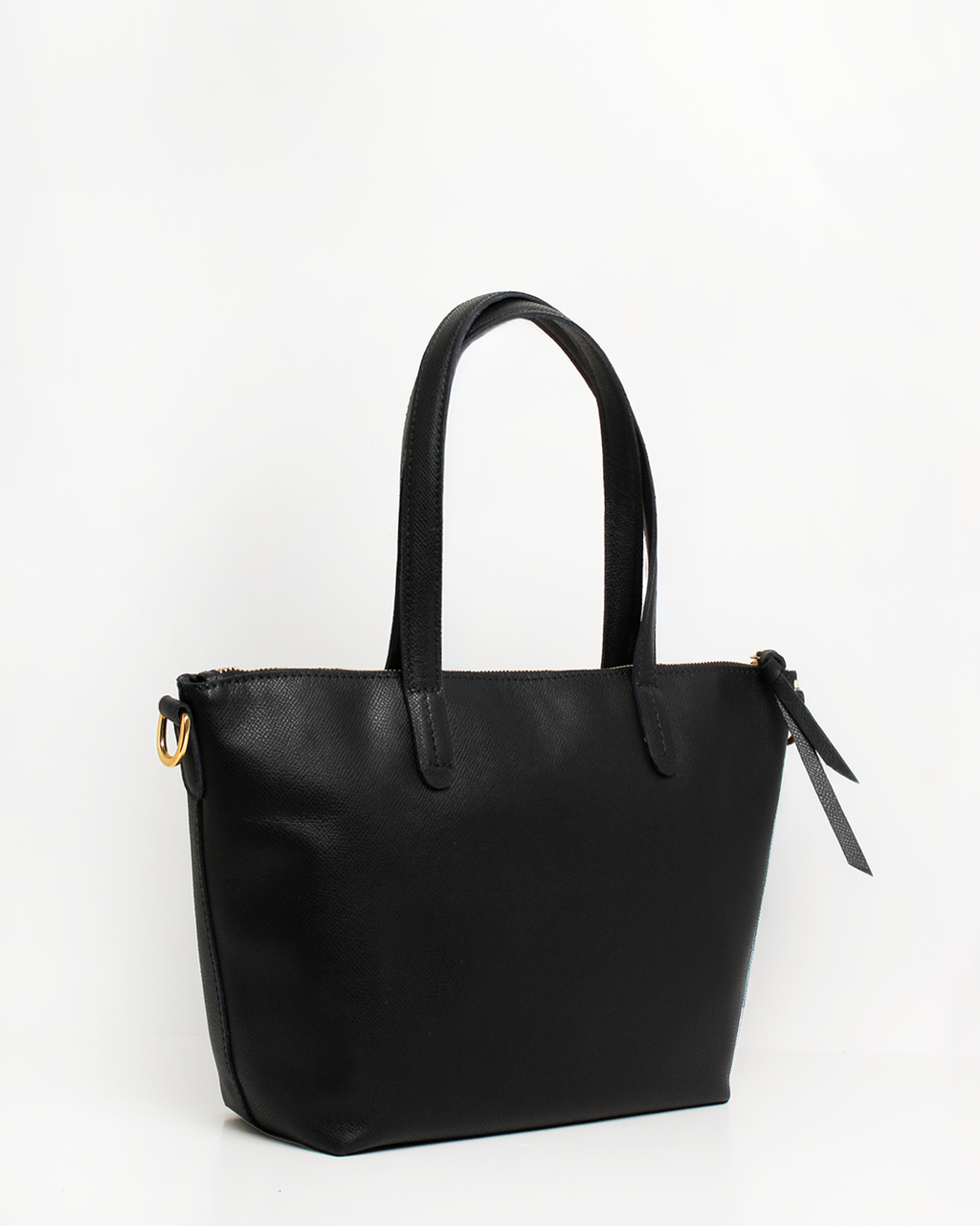 Cartera Satchel DS-3708 Negro