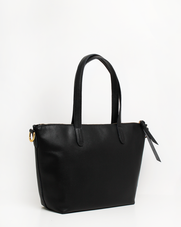 Cartera Satchel DS-3708 Negro