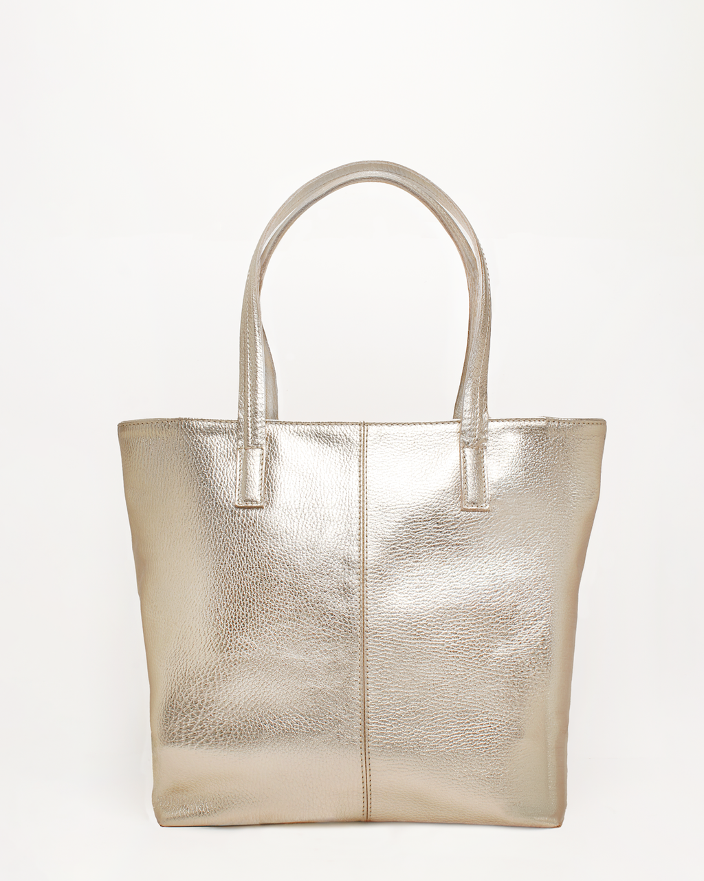 Cartera Tote Bag DS-3709 Oro