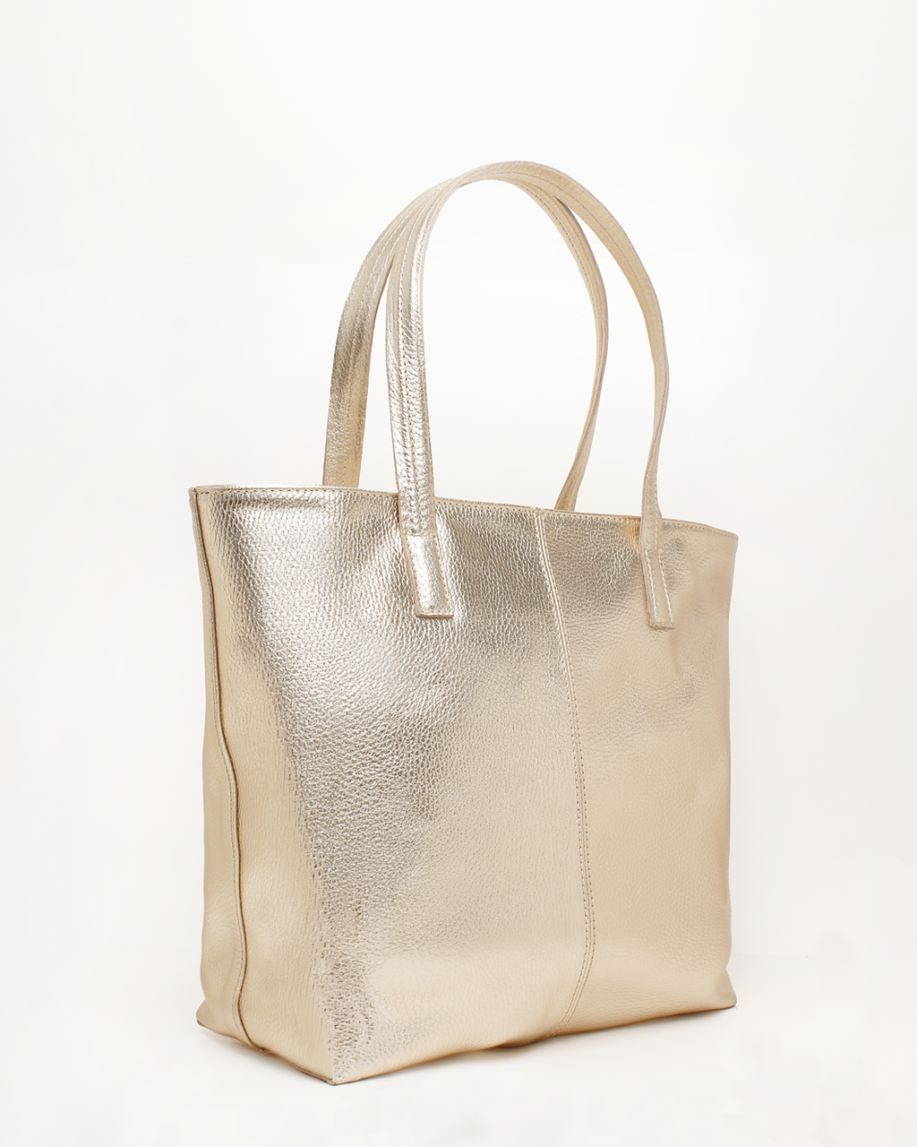 Cartera Tote Bag DS-3709 Oro