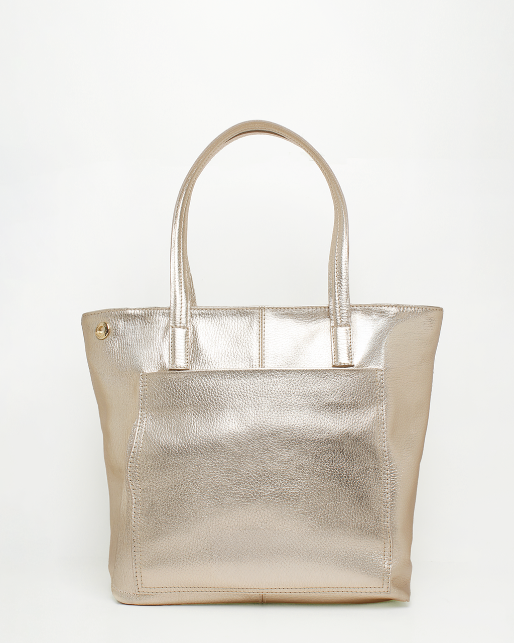 Cartera Tote Bag DS-3709 Oro