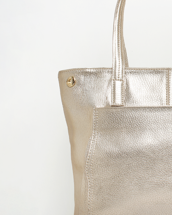 Cartera Tote Bag DS-3709 Oro