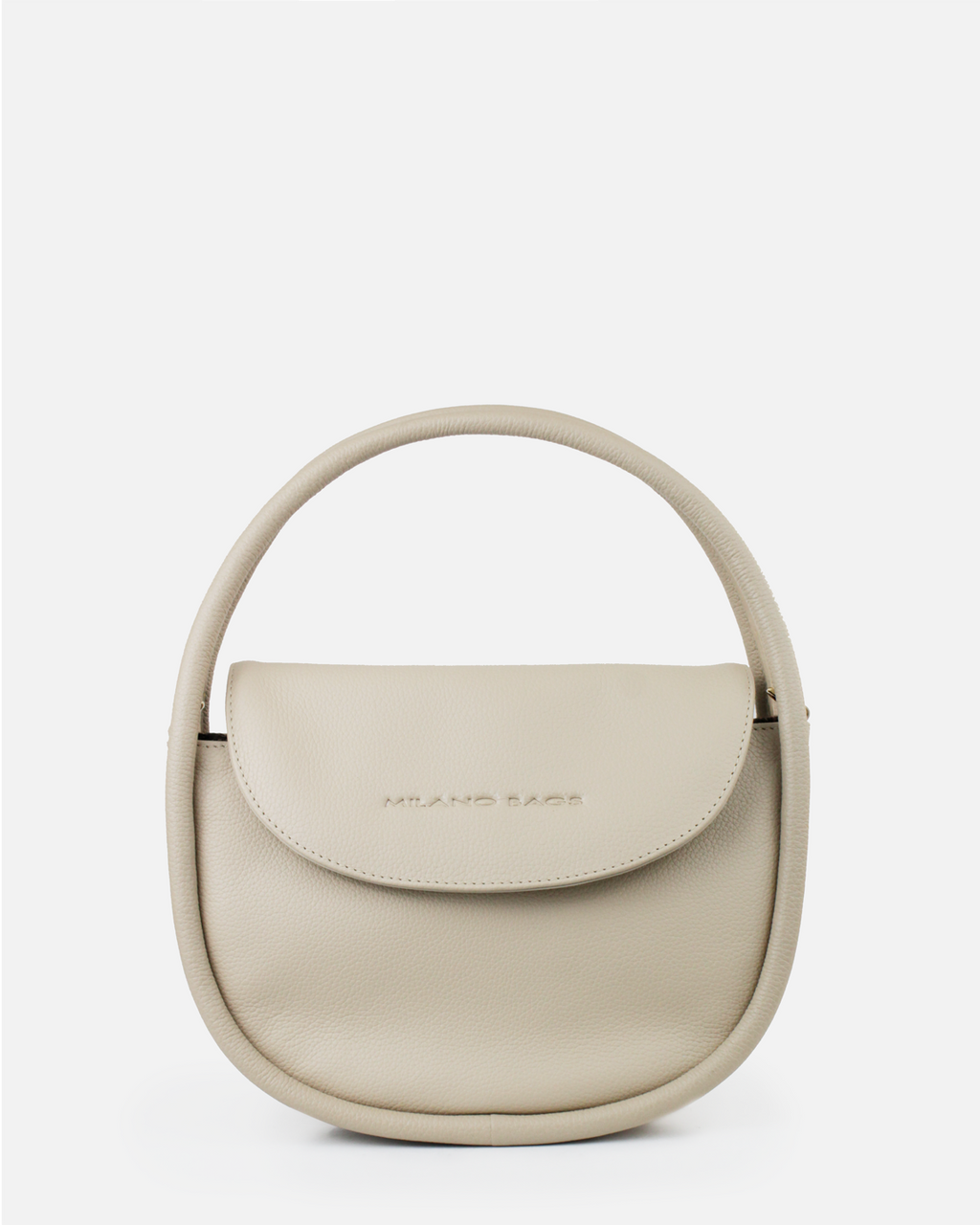 Cartera Satchel DS-3574 Beige