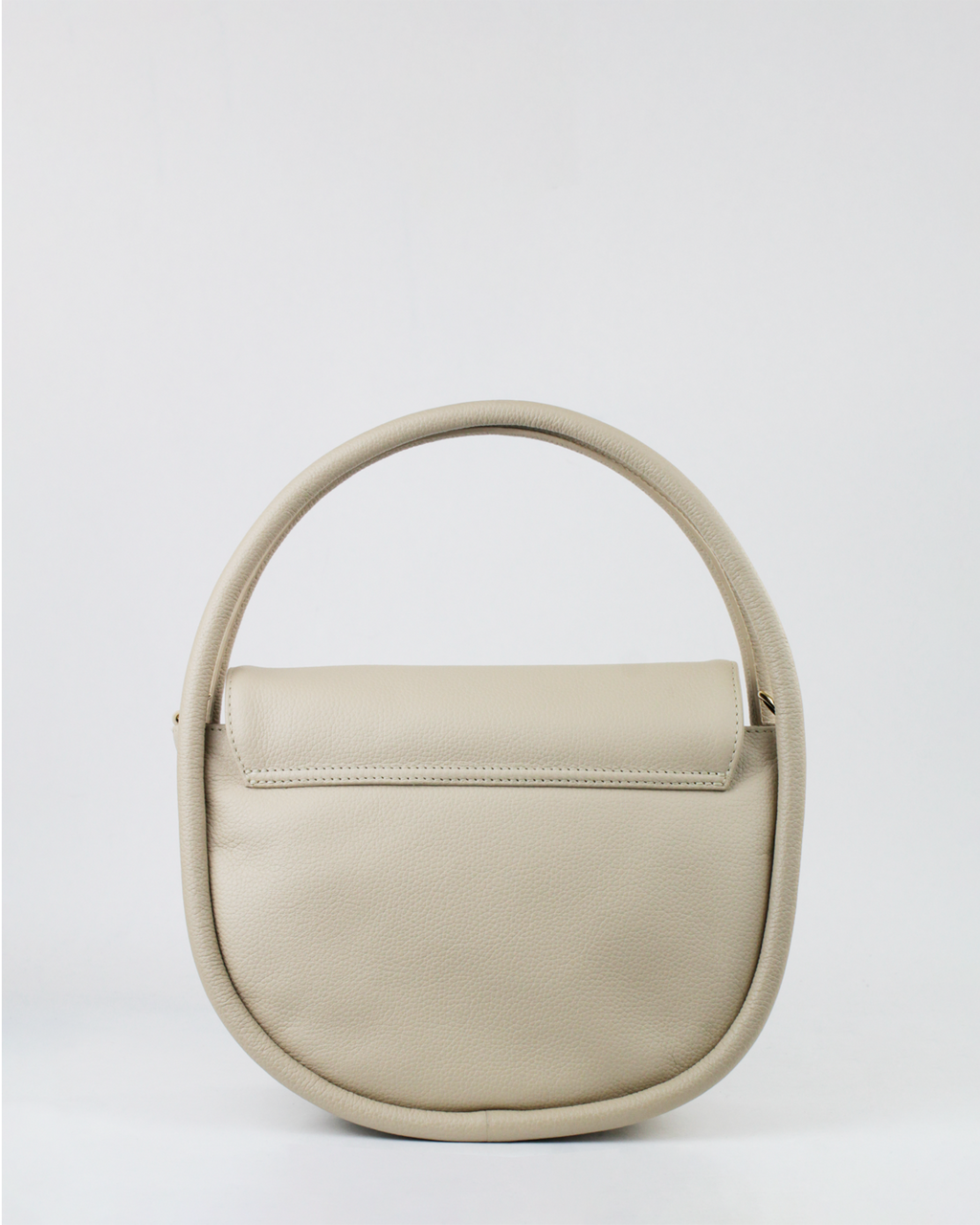 Cartera Satchel DS-3574 Beige