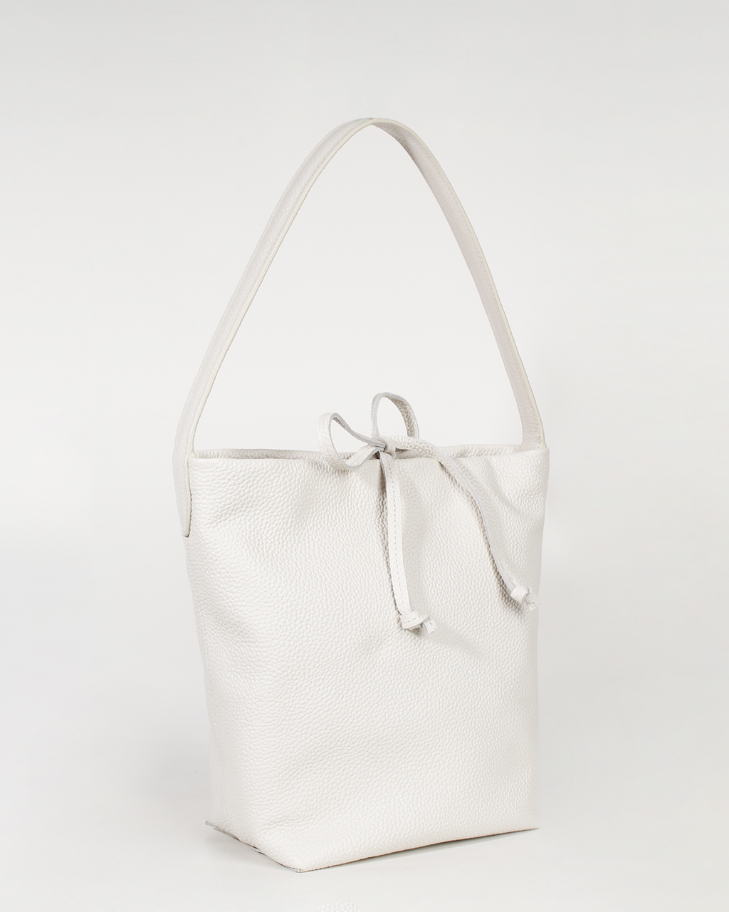 Cartera Tote Bag DS-3643 Blanco