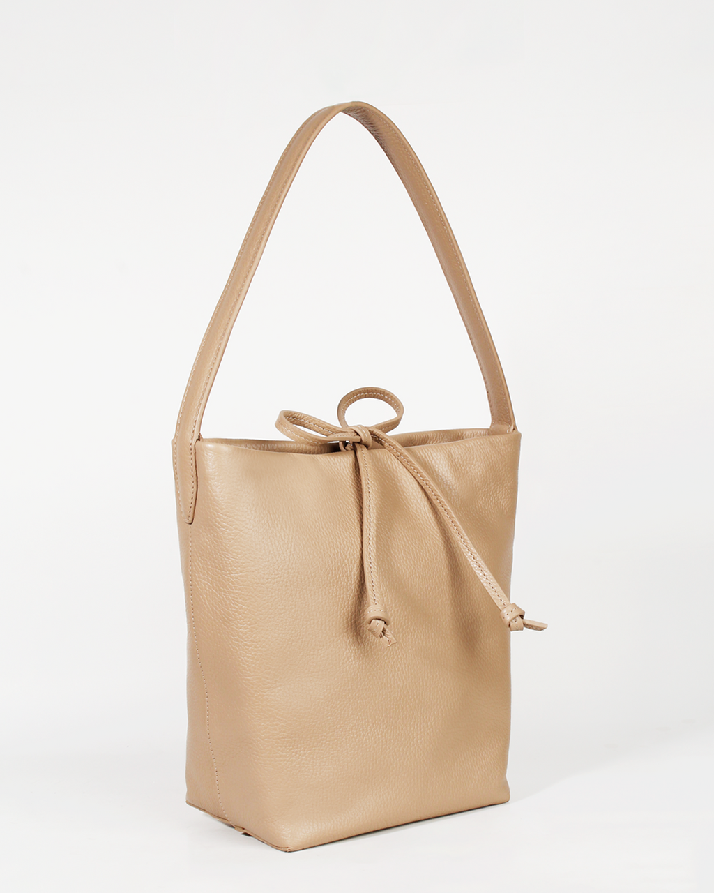 Cartera Tote Bag DS-3643 Cocoa