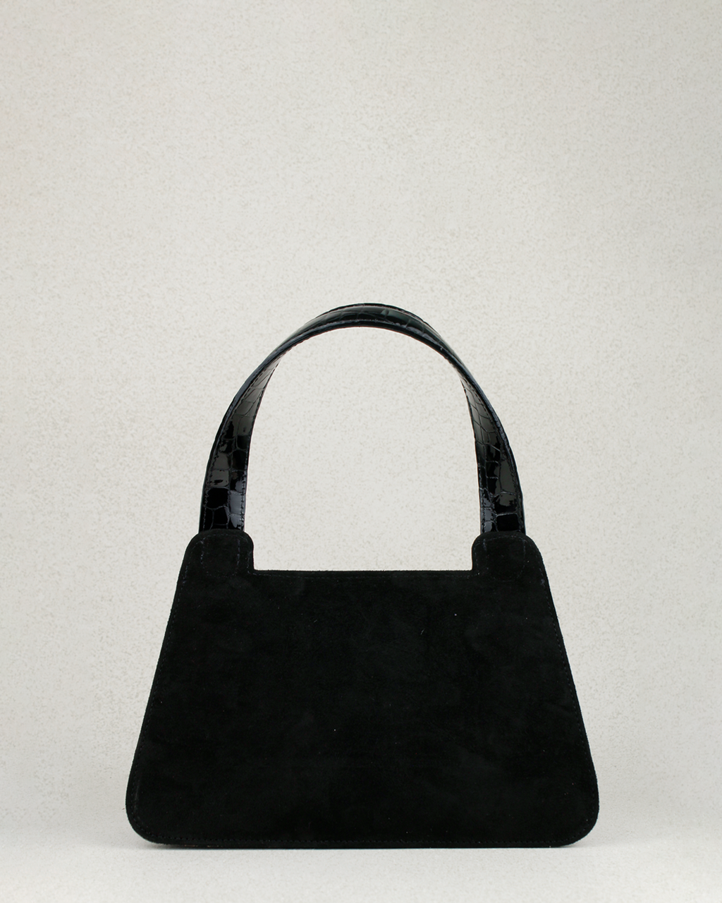 SATCHEL LÚDICA DS-3658 NEGRO