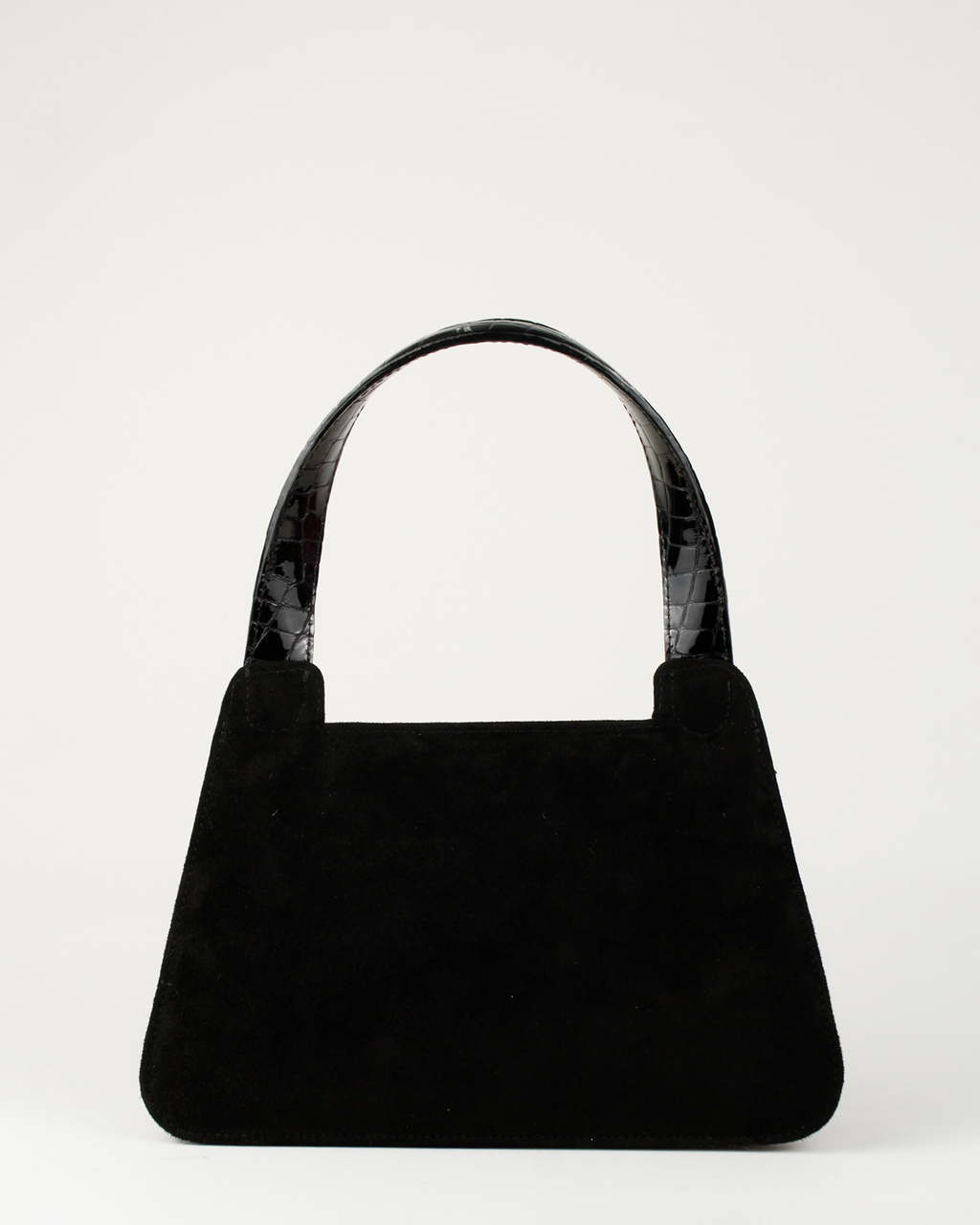 SATCHEL LÚDICA DS-3658 NEGRO