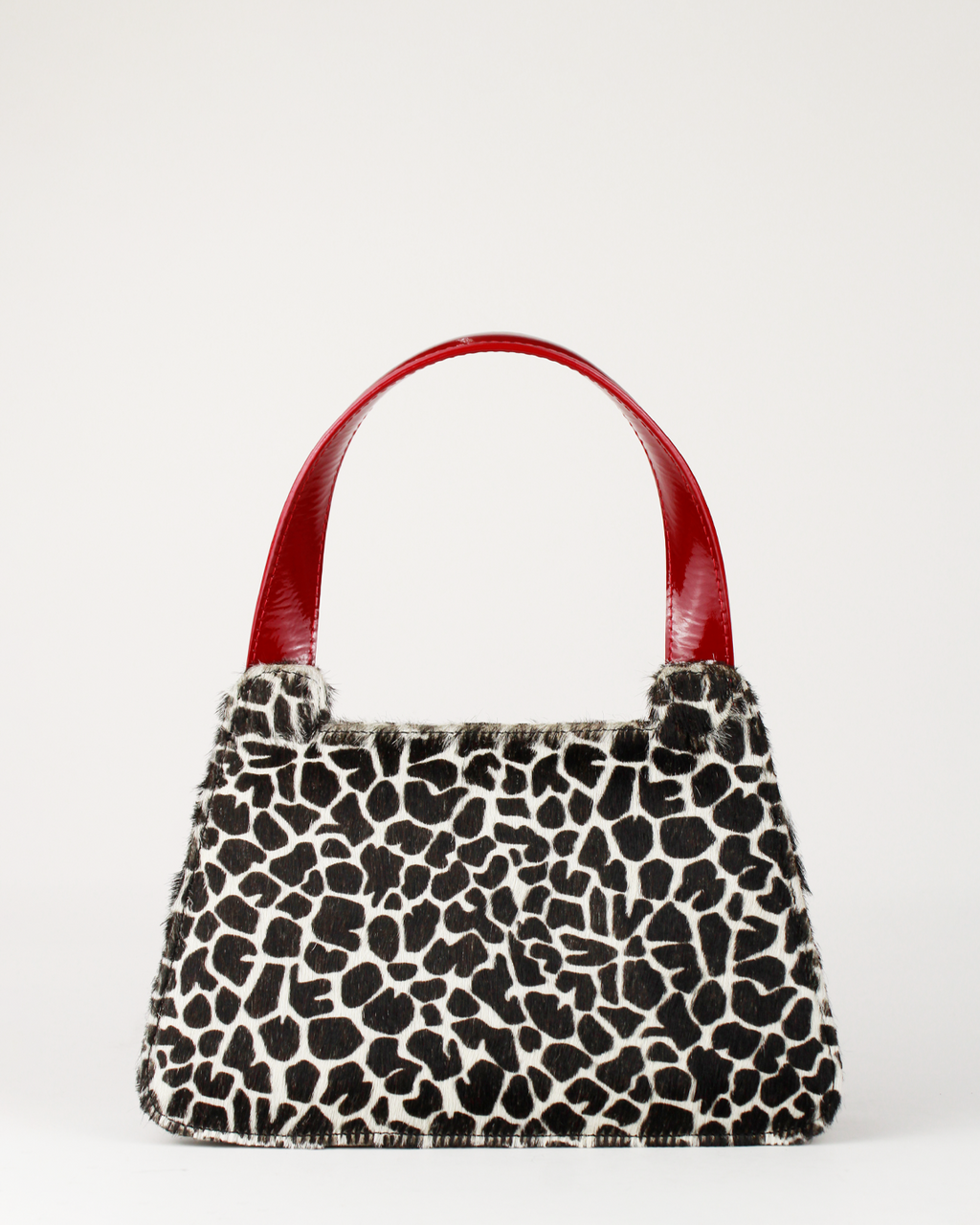 SATCHEL LÚDICA DS-3662 ROJO