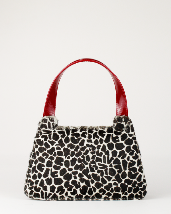SATCHEL LÚDICA DS-3662 ROJO
