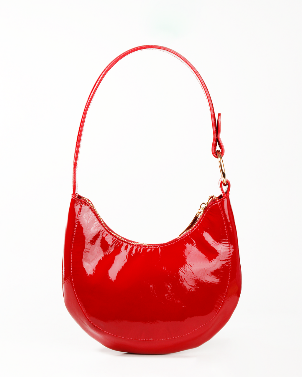 Cartera Shoulder Bag DS-3680 Rojo