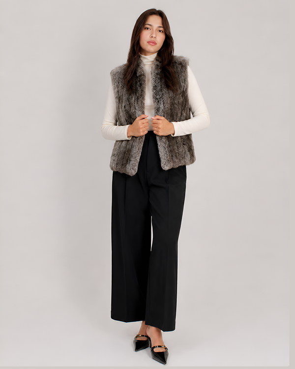 Chaleco ECH-9 Gris