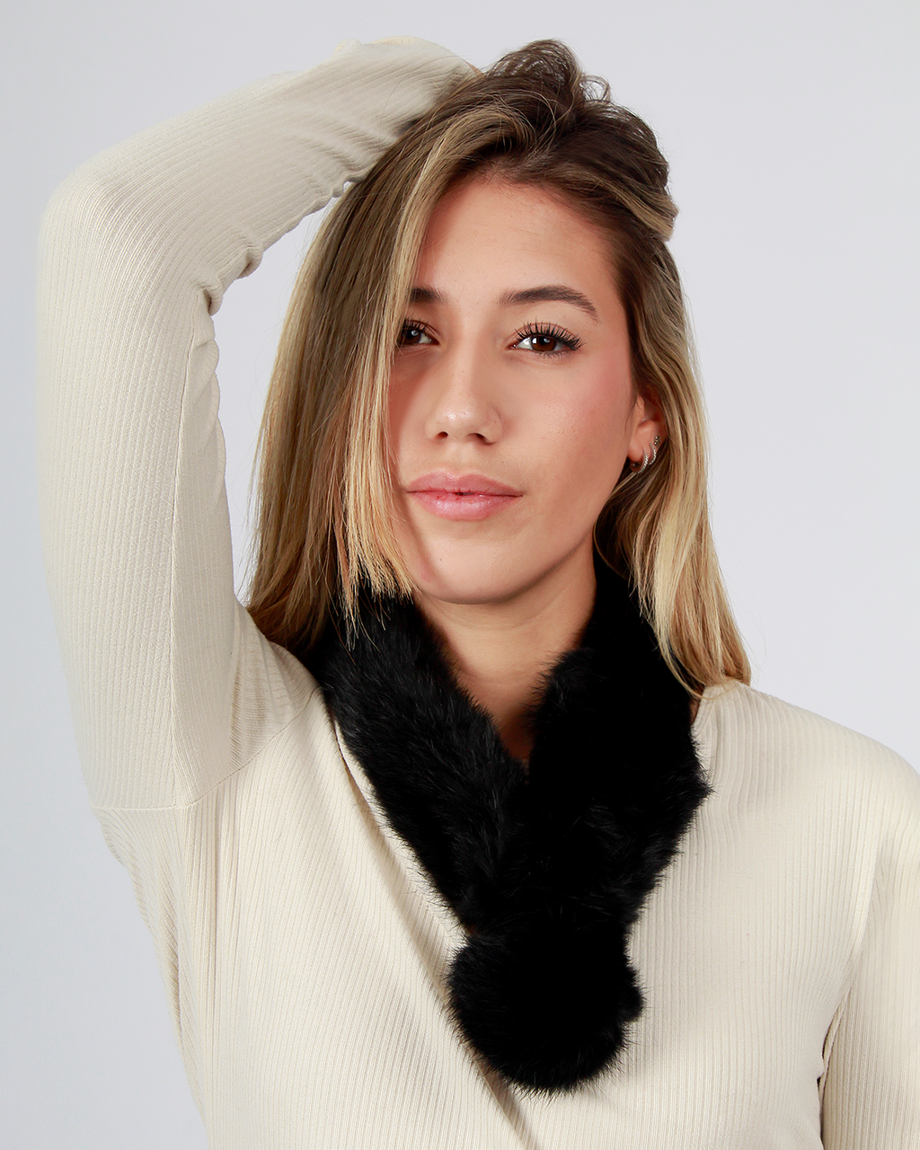 Chalina ECHP-3 Negro