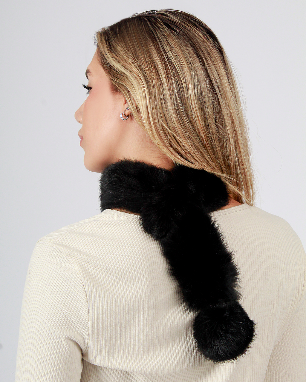 Chalina ECHP-3 Negro