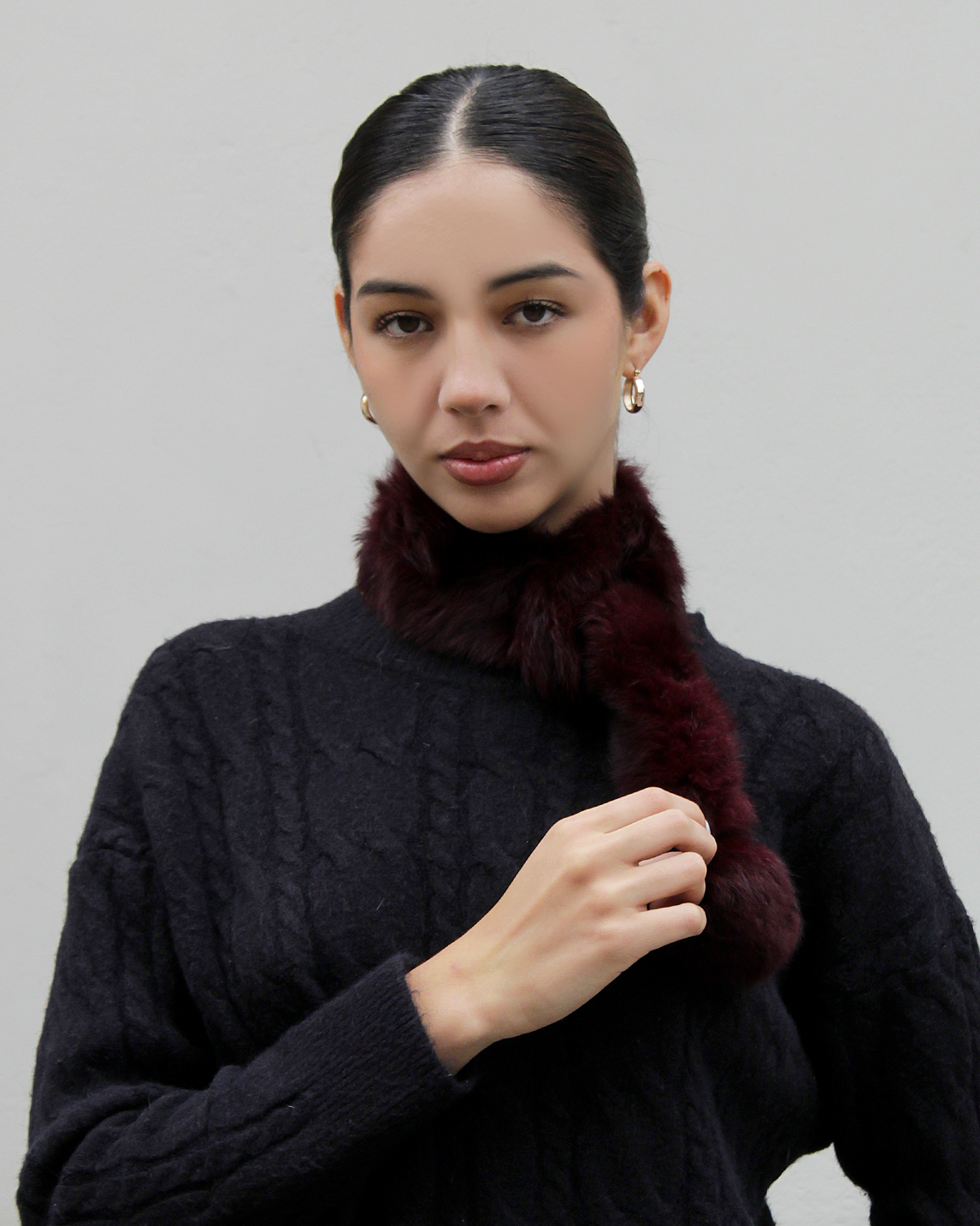 Chalina ECHP-3 Guinda
